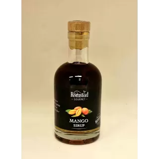 Mango sirup