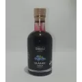 Blåbær sirup