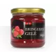 Bringebærgele