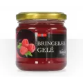 Bringebærgele