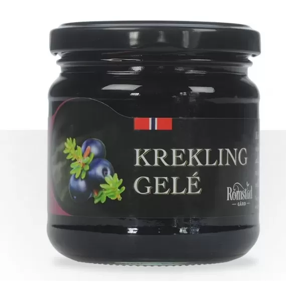 Kreklinggelè