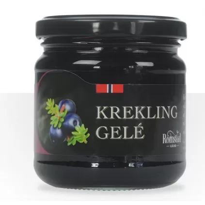 Kreklinggelè