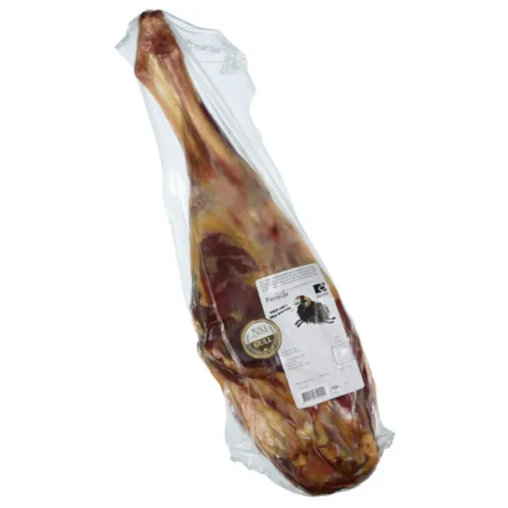 Fenalår