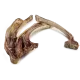 Pinnekjøtt av villsau 1,4kg