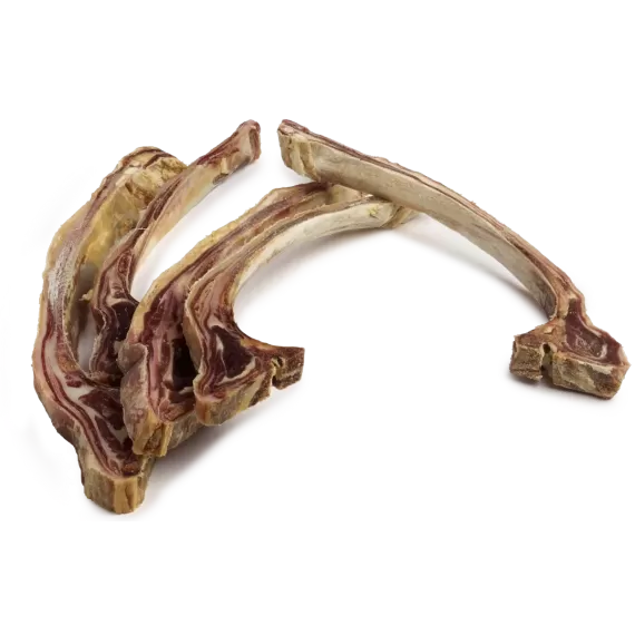 Pinnekjøtt av villsau 1,4kg
