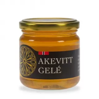 Akevitt gele