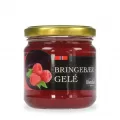 Bringebærgele