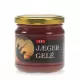 Jægergele
