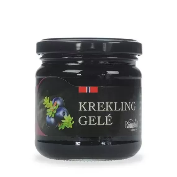 Kreklinggelè