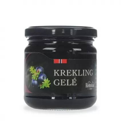 Kreklinggelè