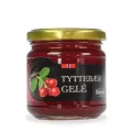 Tyttebærgelè