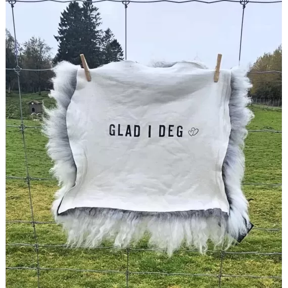 Glad i deg