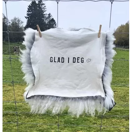 Glad i deg